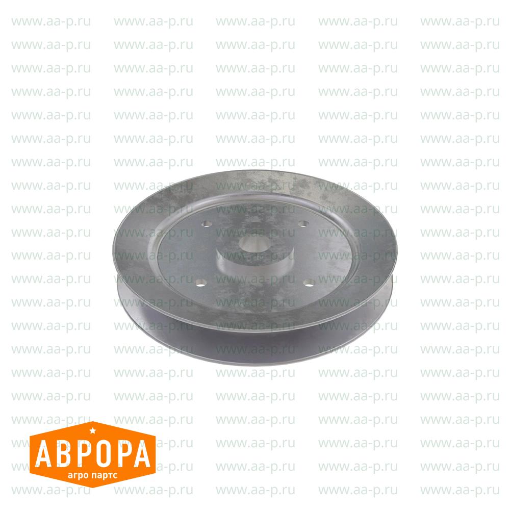 TCA12571 НАТЯЖНОЙ  ШКИВ